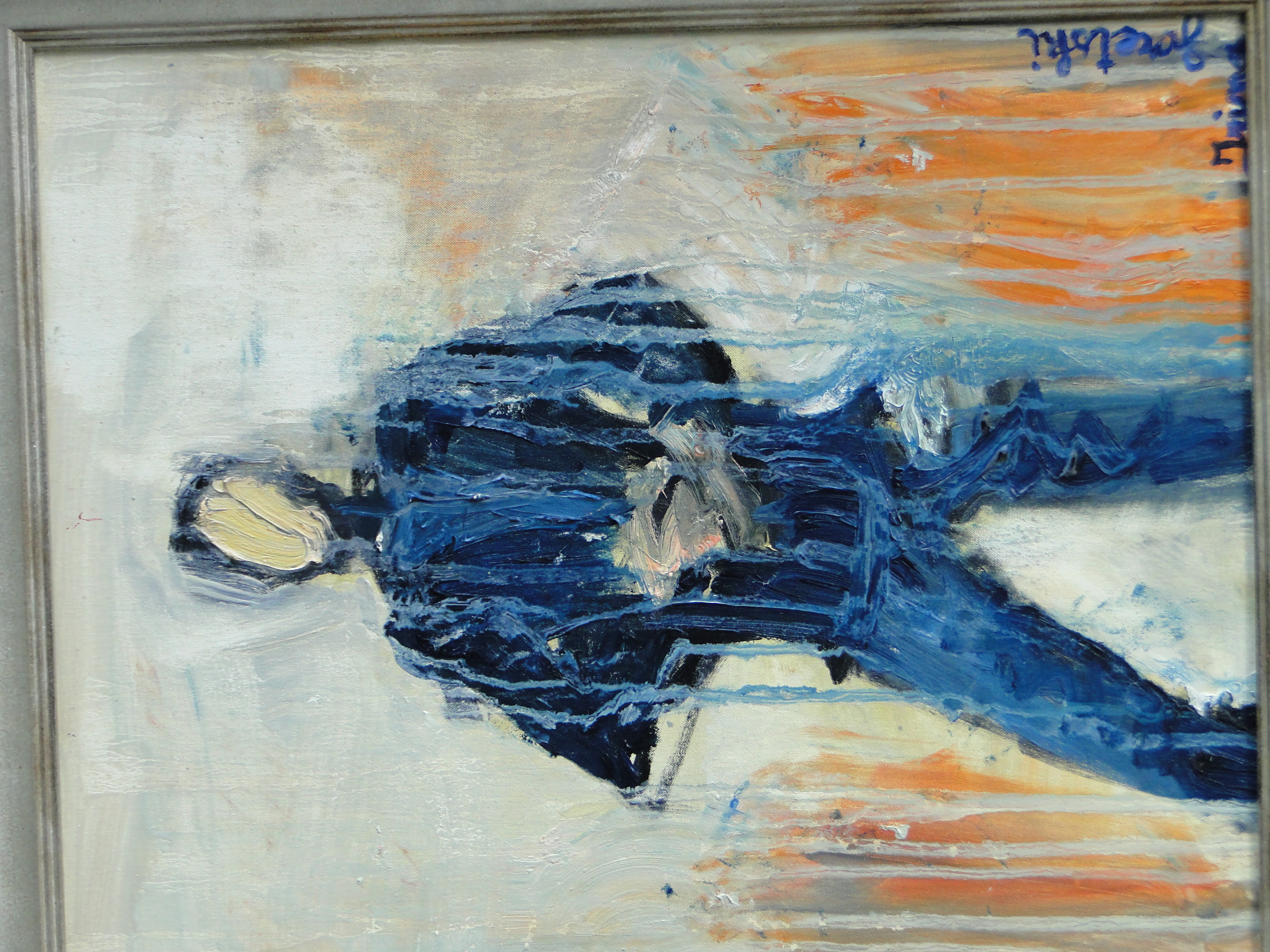 Peinture